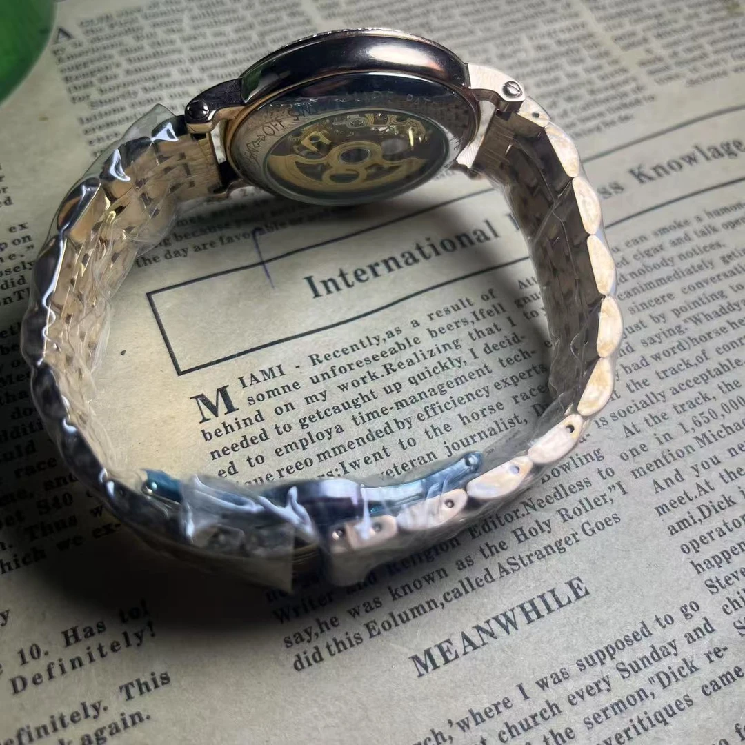 收藏级轻奢时尚气质简约精致手链f211202