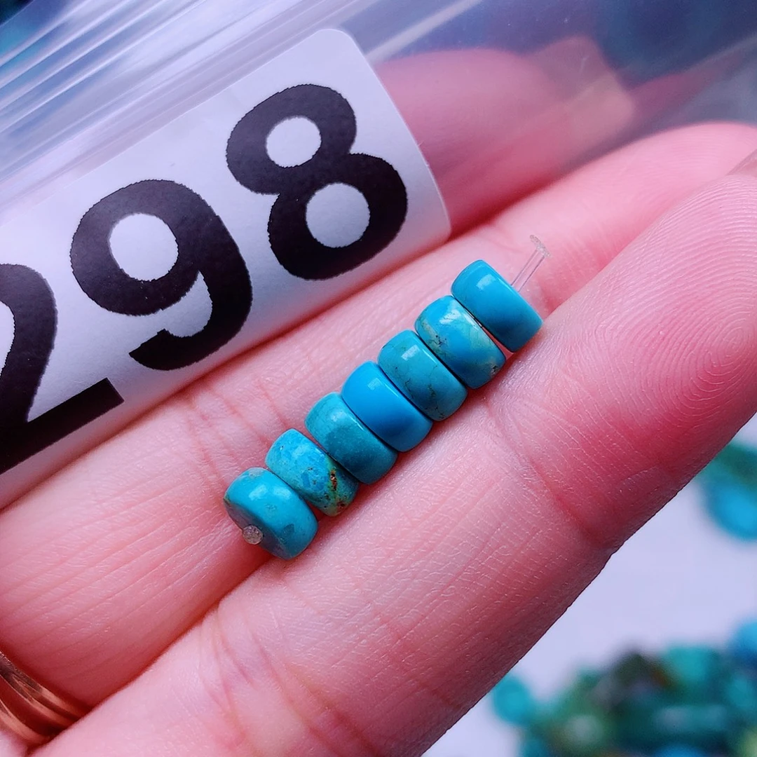 空竹粉丝专享十堰特色手工散珠