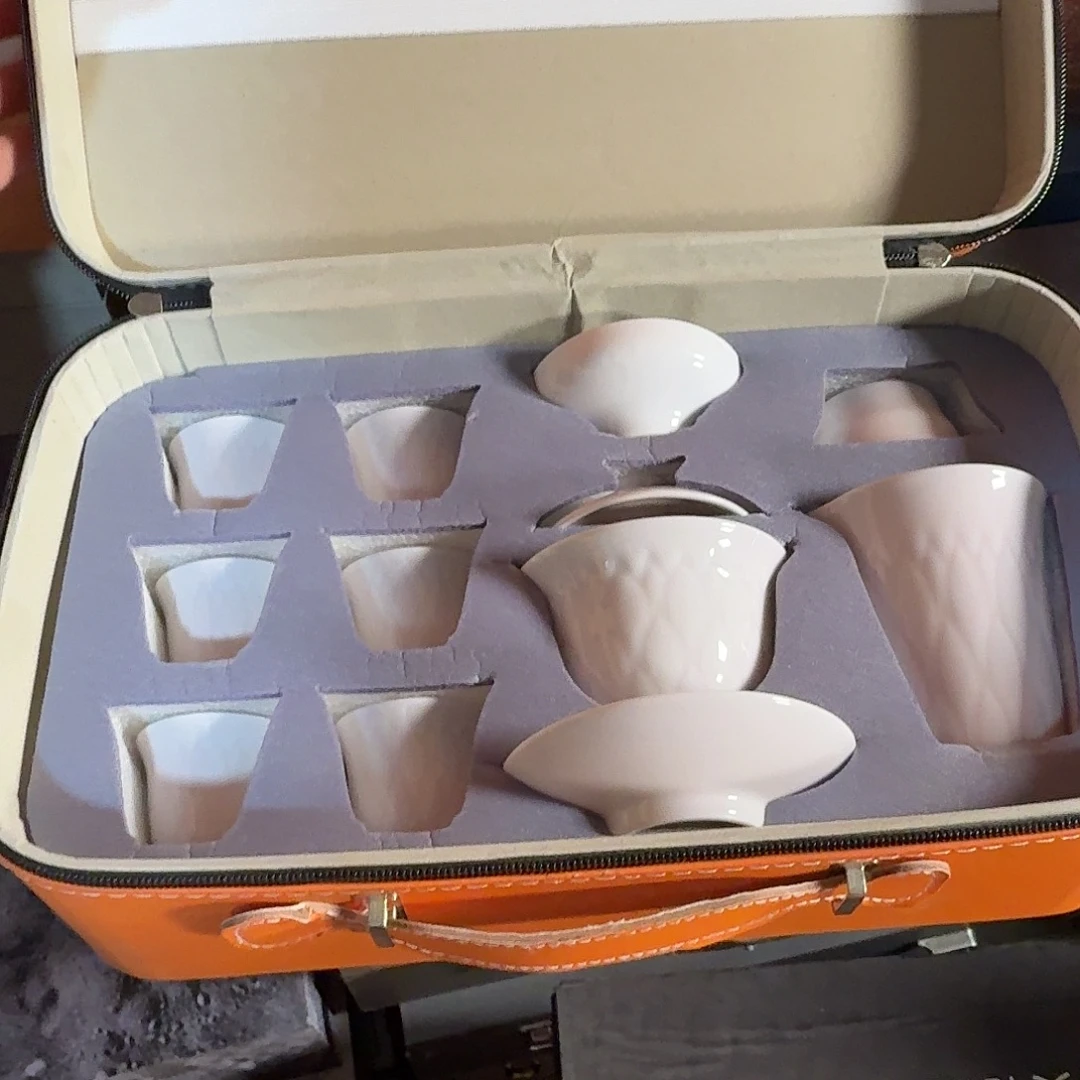 孤品茶具套装等等等