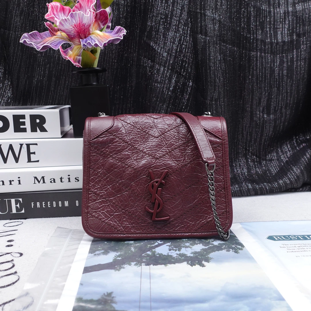 95新 YSL/圣罗兰 单肩包/T10284183
