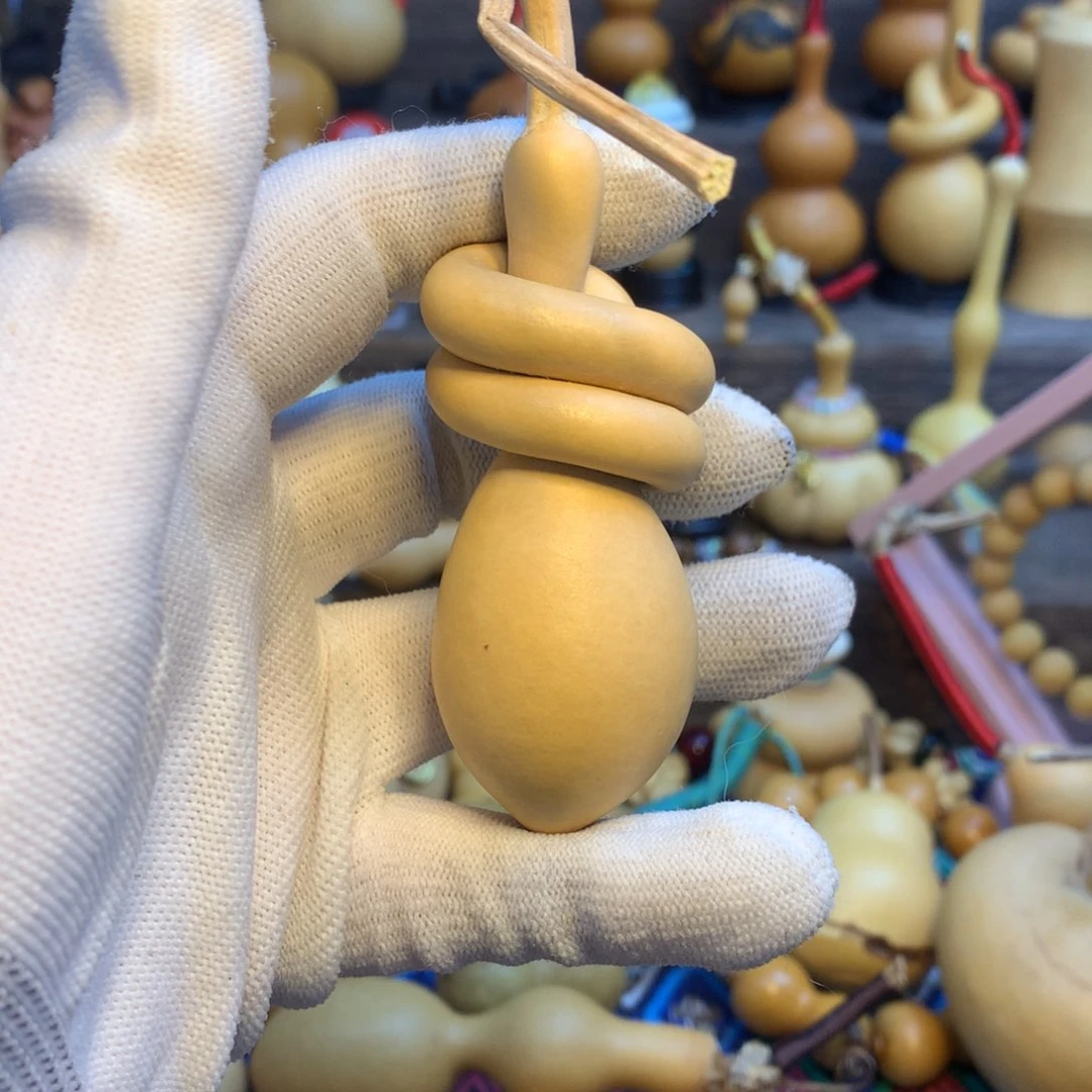 V****p崔德才双层扣葫芦