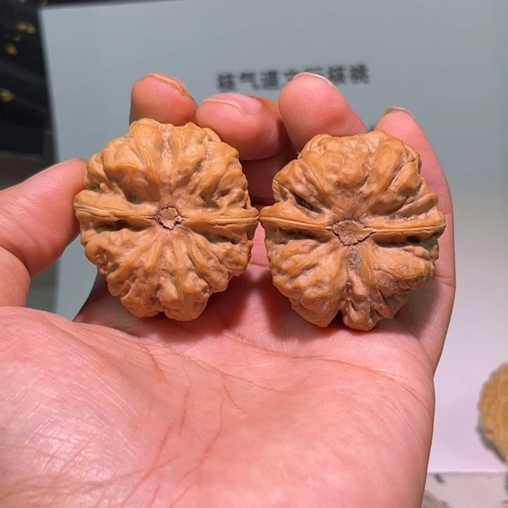 *****文玩核桃把件39蛤蟆