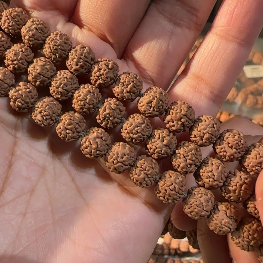 吊坠金刚菩提老树梅花