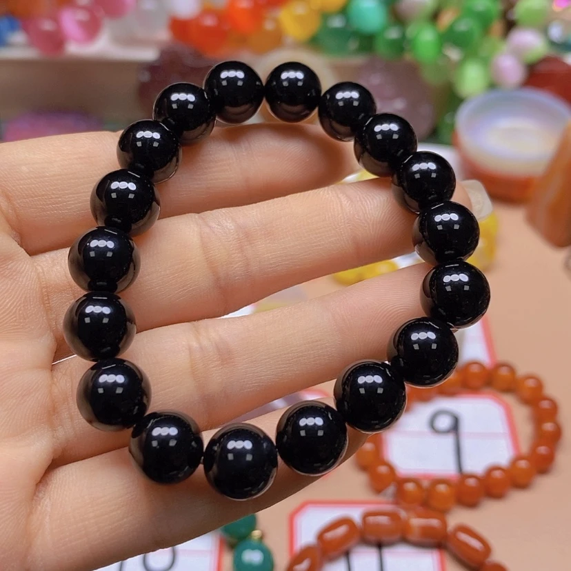 【闪购商品】玛瑙/玉髓颈饰未镶嵌晓*家