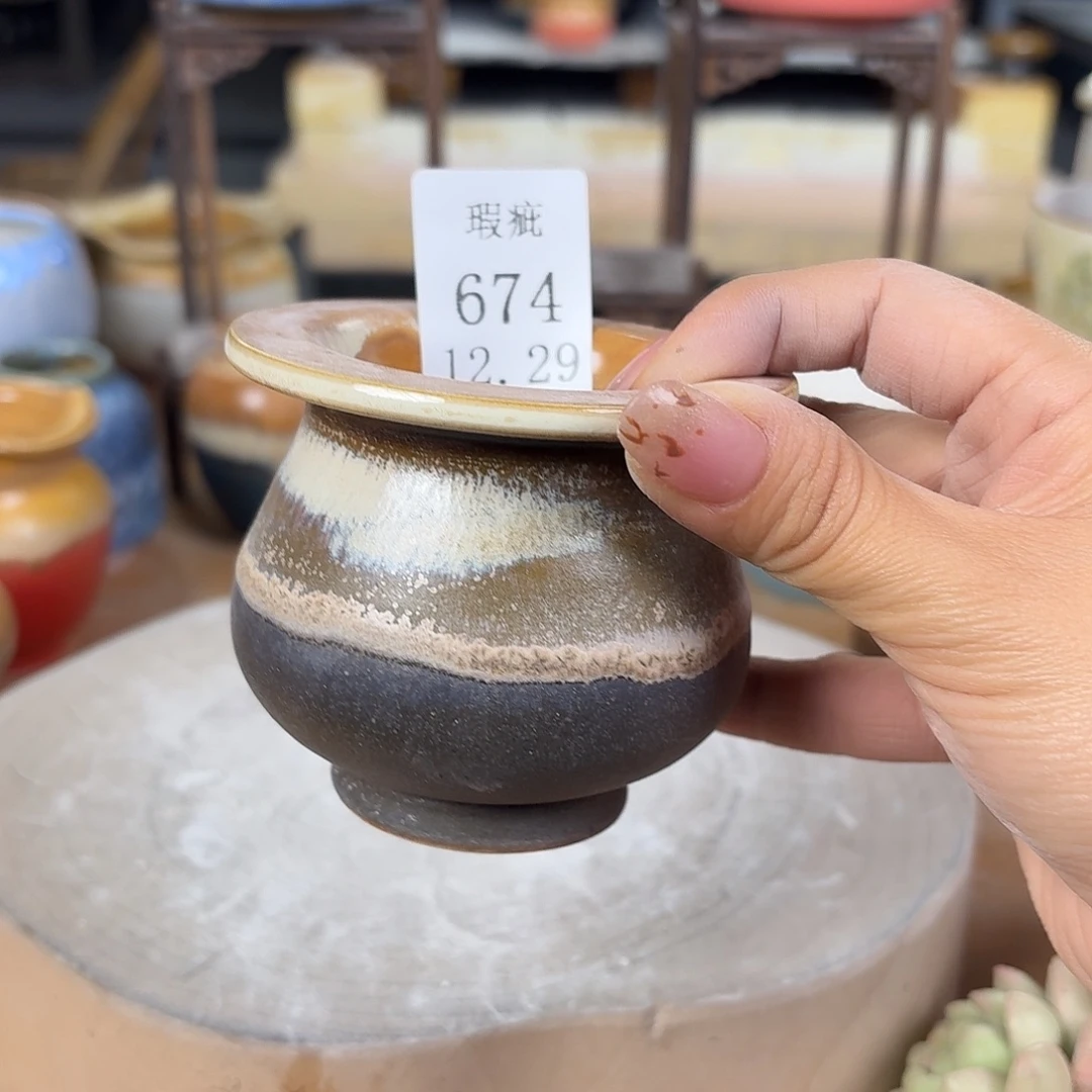 瓷片景德镇陶瓷手工制作