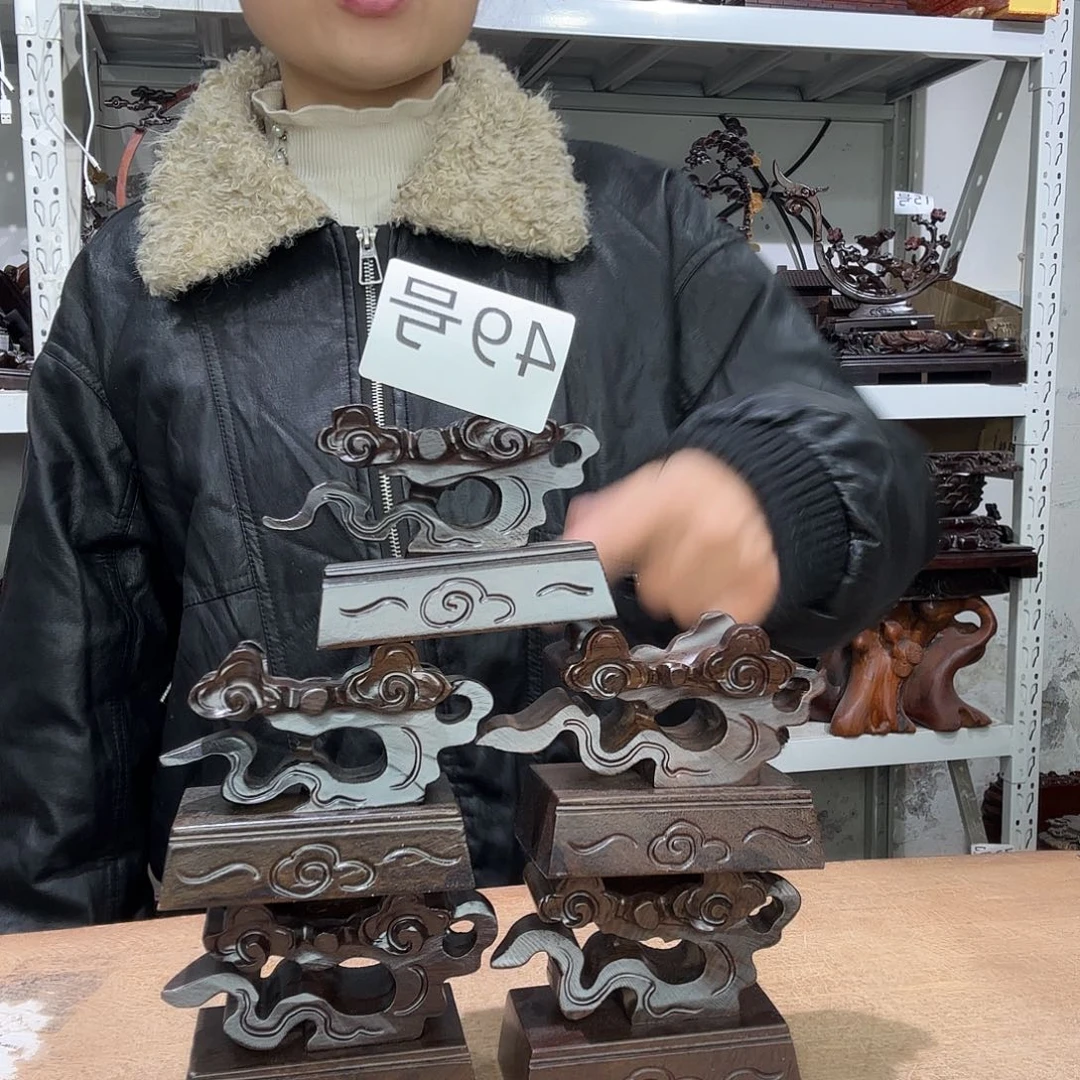 非洲紫檀（红花梨）49