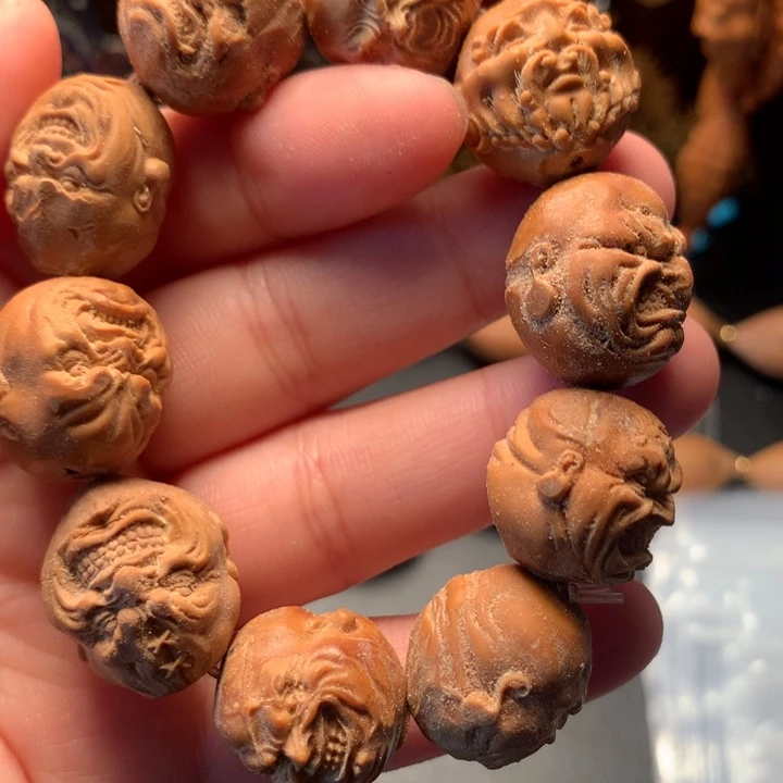 橄榄核手串/手链橄榄核