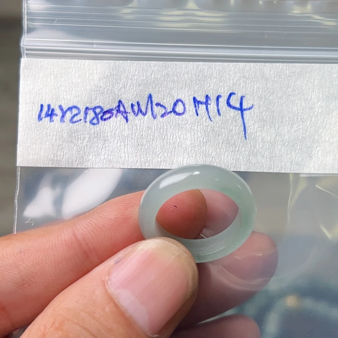 定制翡翠未镶嵌终****点