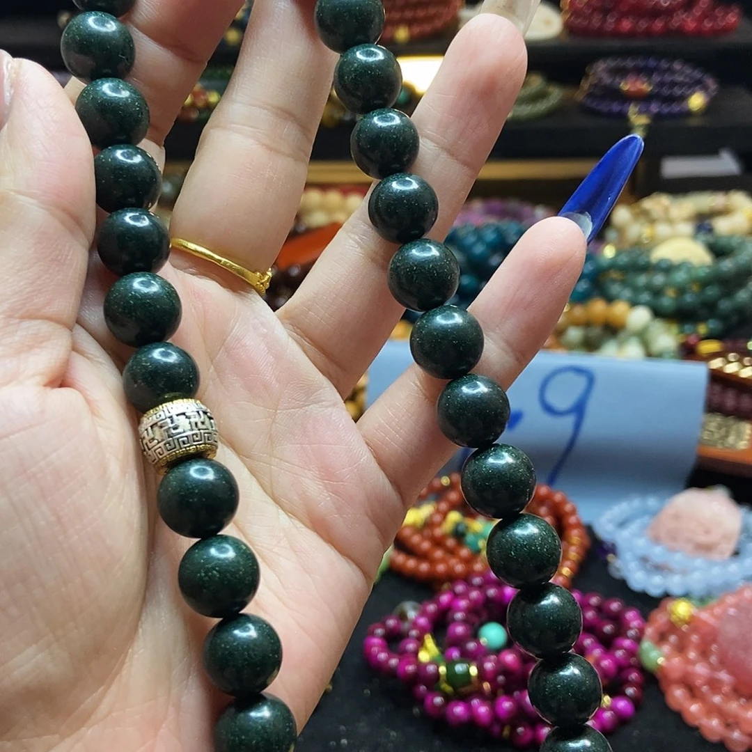 佛心果吊坠菩提果