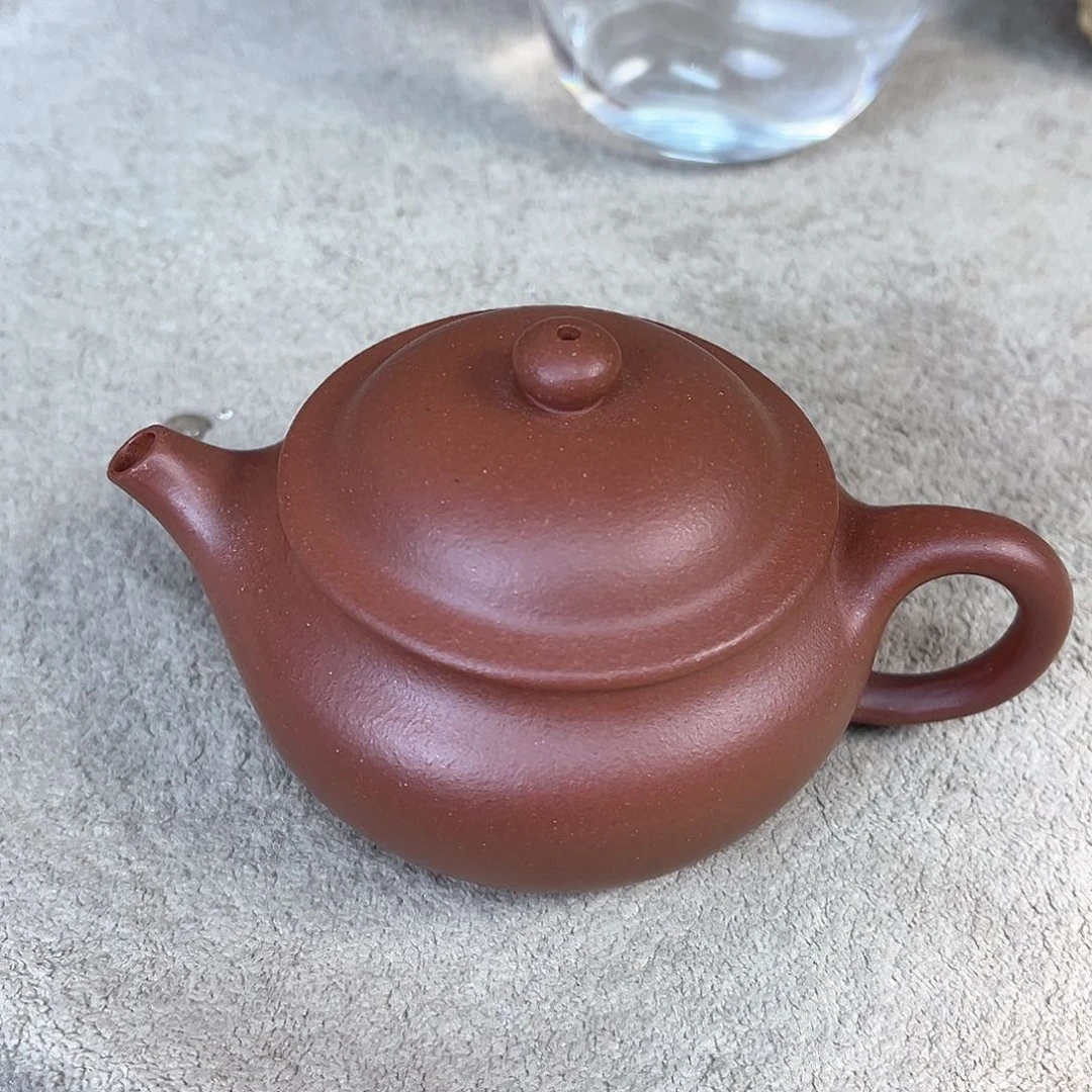 紫砂茶壶福利待遇