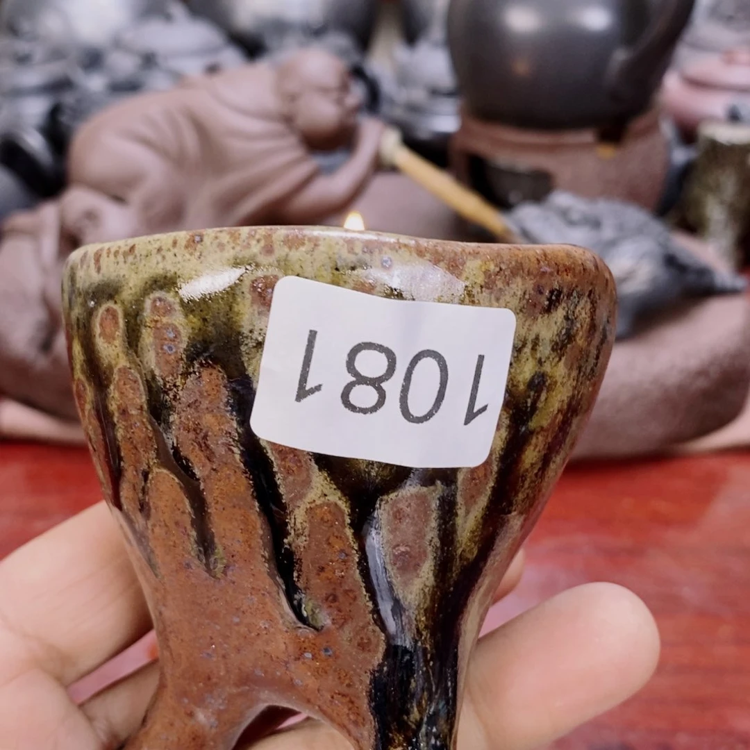 紫砂茶杯Tyiooo579909888