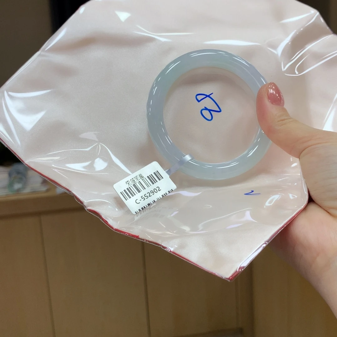 未镶嵌手镯翡翠不退不换