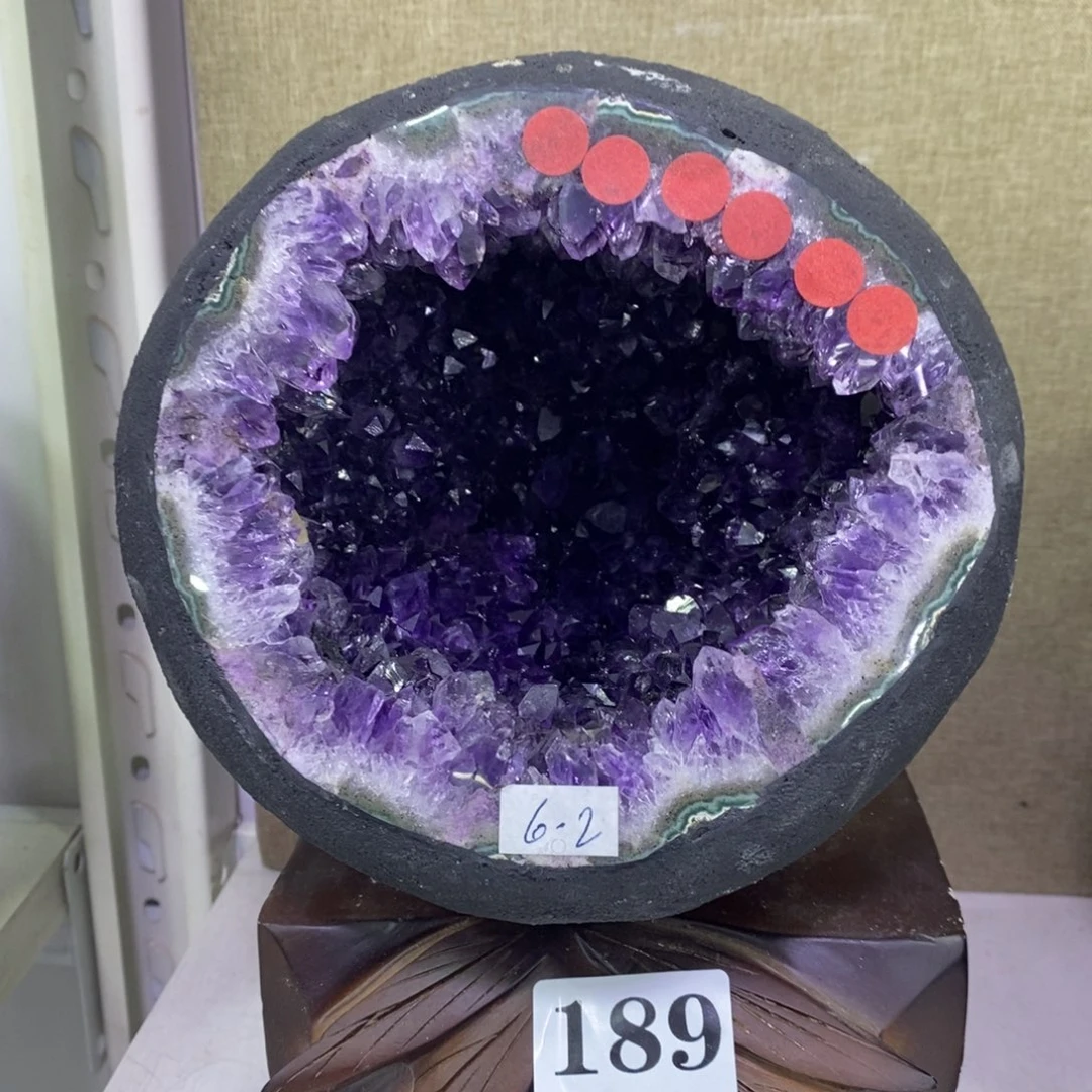 未镶嵌大型摆件（非配饰）水晶