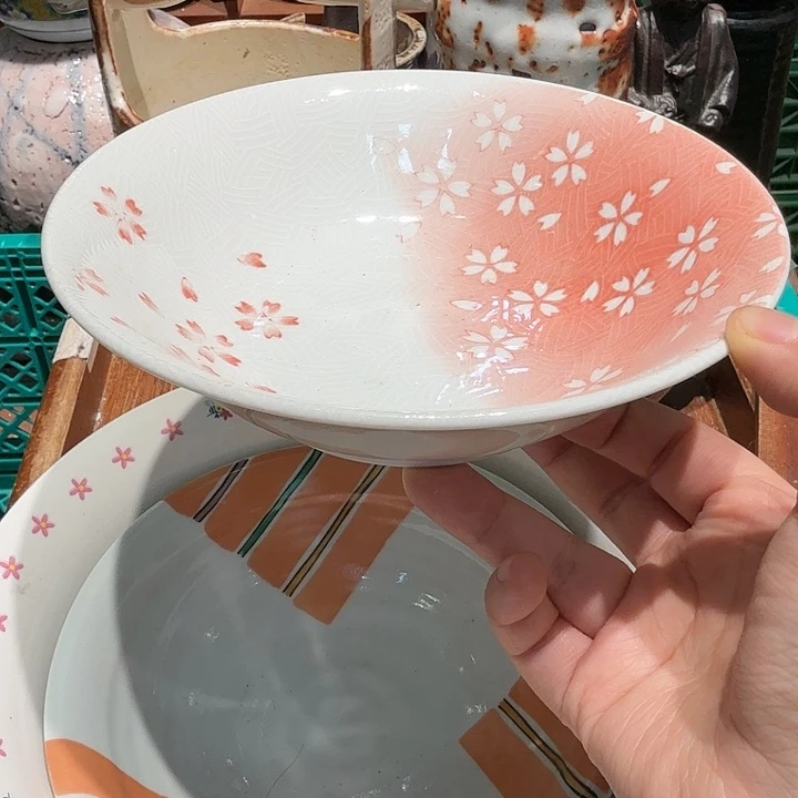 盖碗拍任意三单包邮