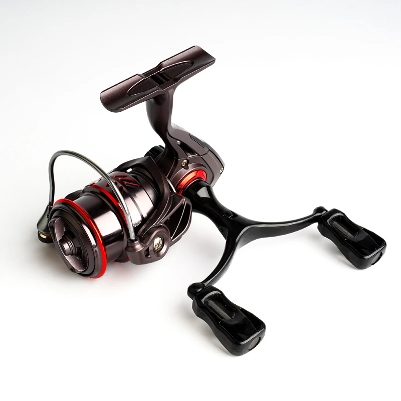 纺车轮泛用微物纺车轮1000S 2500S线杯