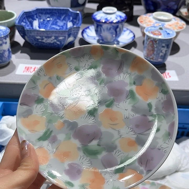 紫砂满二十包邮，默认微瑕！