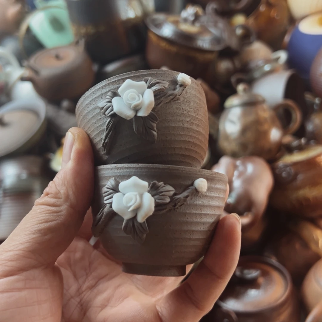 瓷片粗脂肪等多种微量元素含量超细