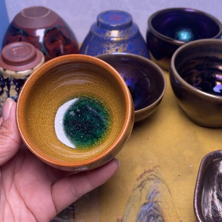 茶盏我是个啥玩意呢哈哈