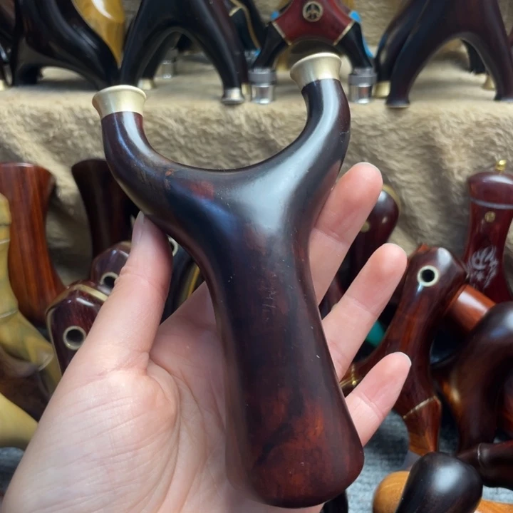 大果紫檀（缅甸花梨）微瑕156