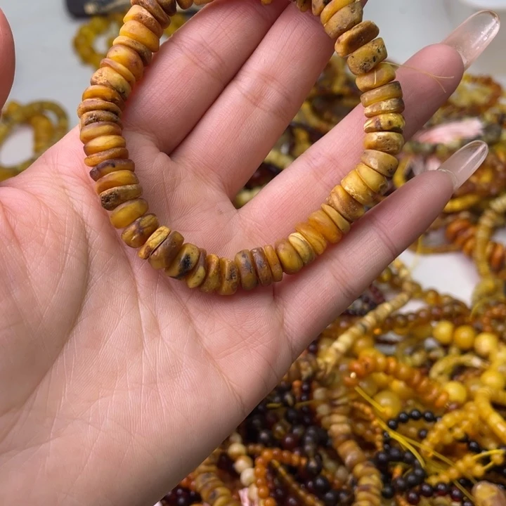 意臻天然珠宝手串