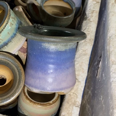 罐7740 微瑕38包邮景德镇陶瓷