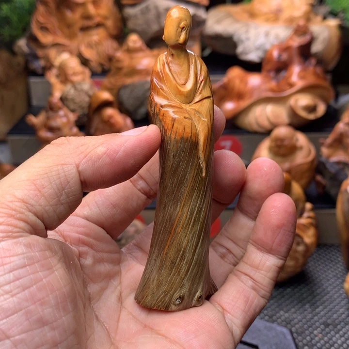 柏木（崖柏）崖柏陈化