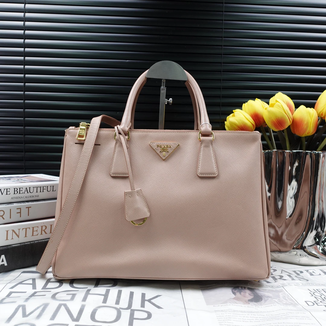 95新 Prada/普拉达 单肩包/T10339364