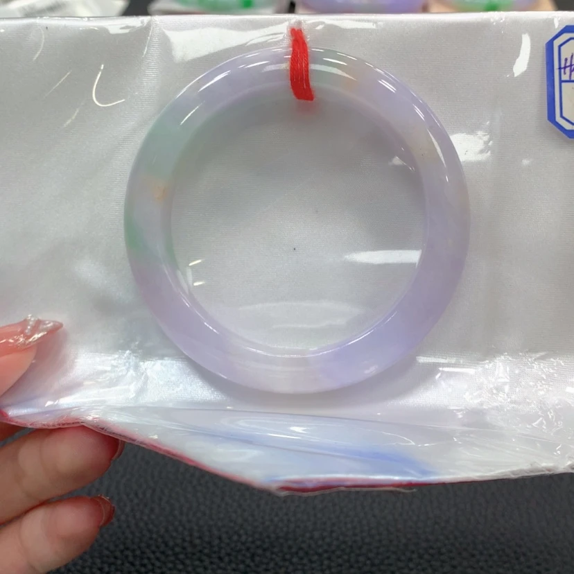 【闪购商品】翡翠手镯未镶嵌翡翠