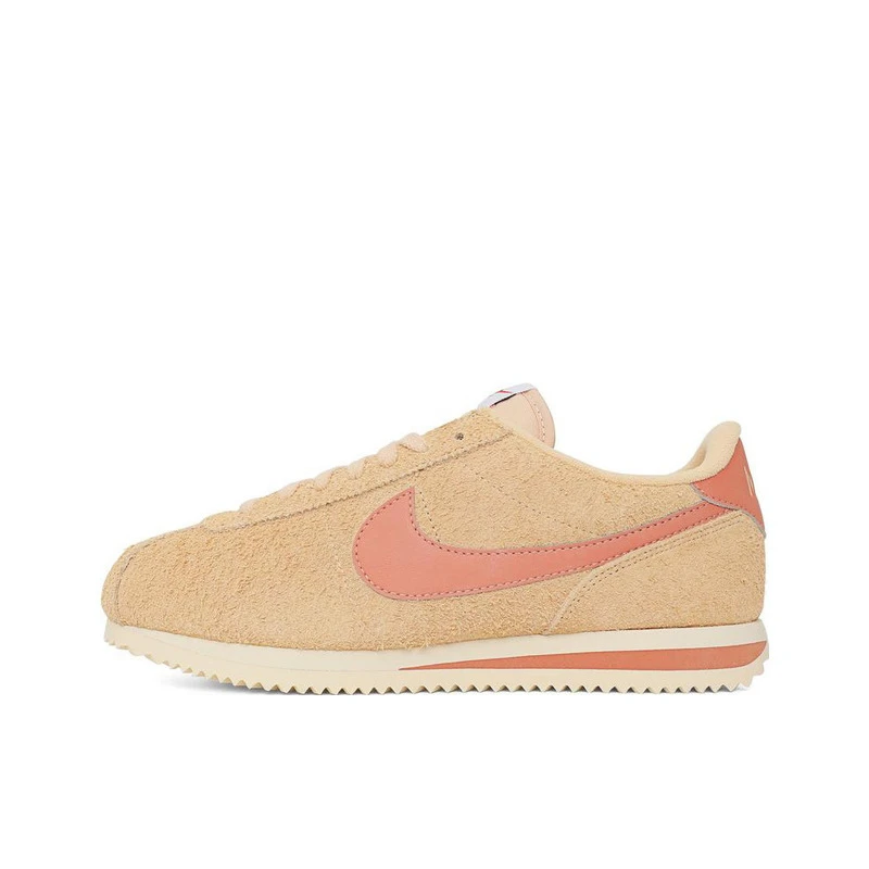 【耐克专属】NIKE耐克2025女子W NIKE CORTEZ VNTG休闲鞋FJ2530-201