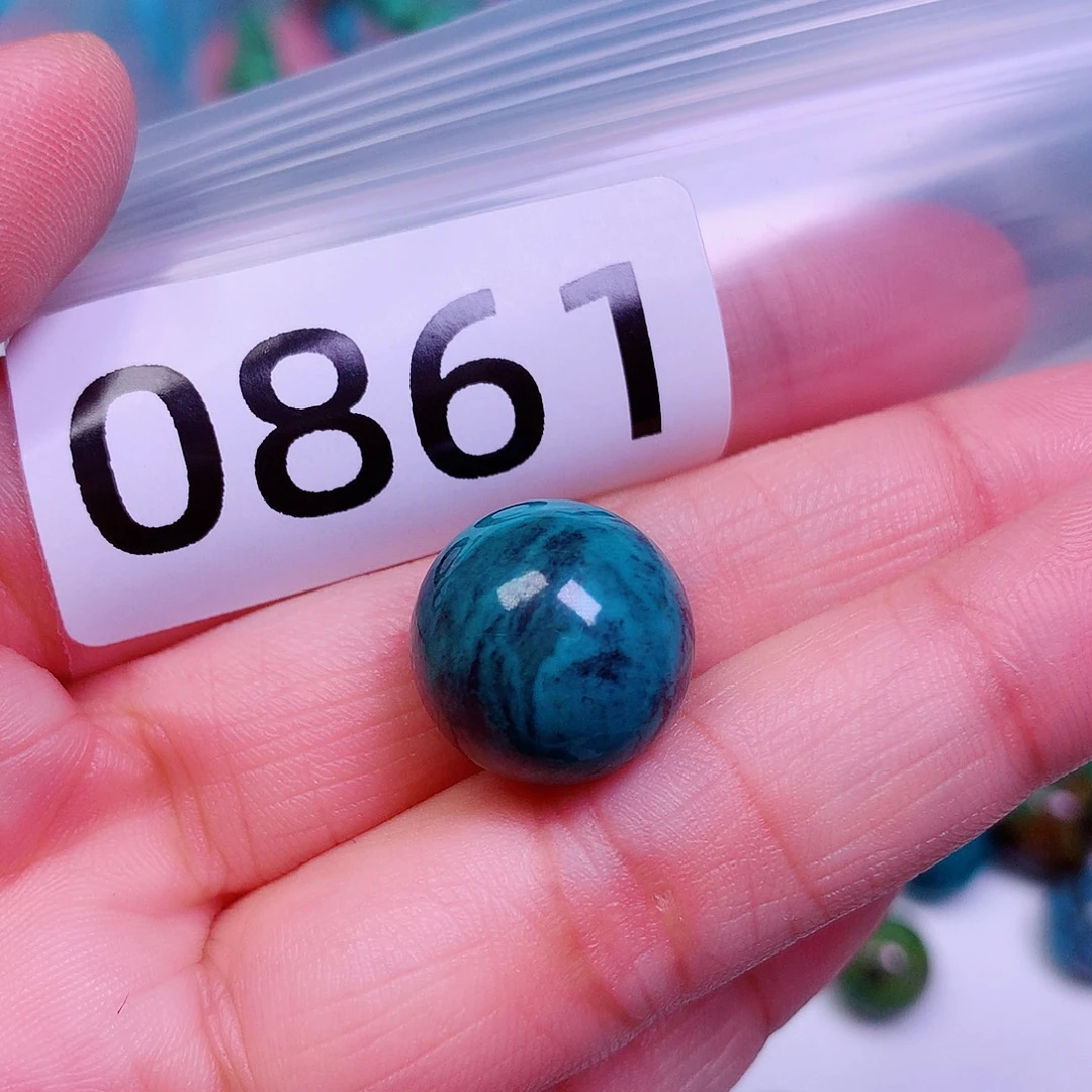 空竹粉丝专享十堰特色手工散珠