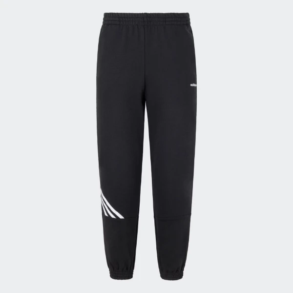 adidas/阿迪达斯 RS M TRACKPANTS 纯棉运动裤 JY0205