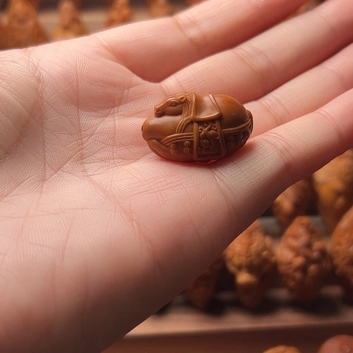 吊坠橄榄核橄榄核