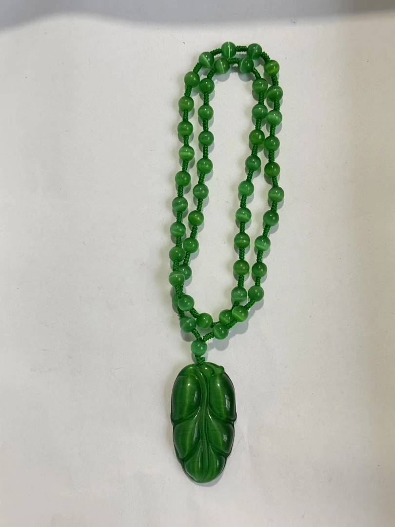 2163    精美项链