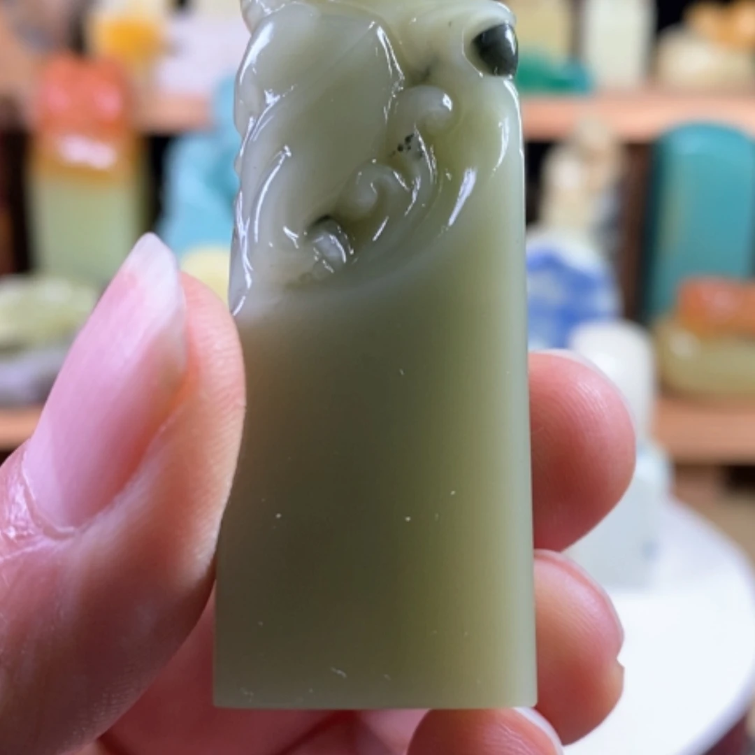 【闪购商品】青田石