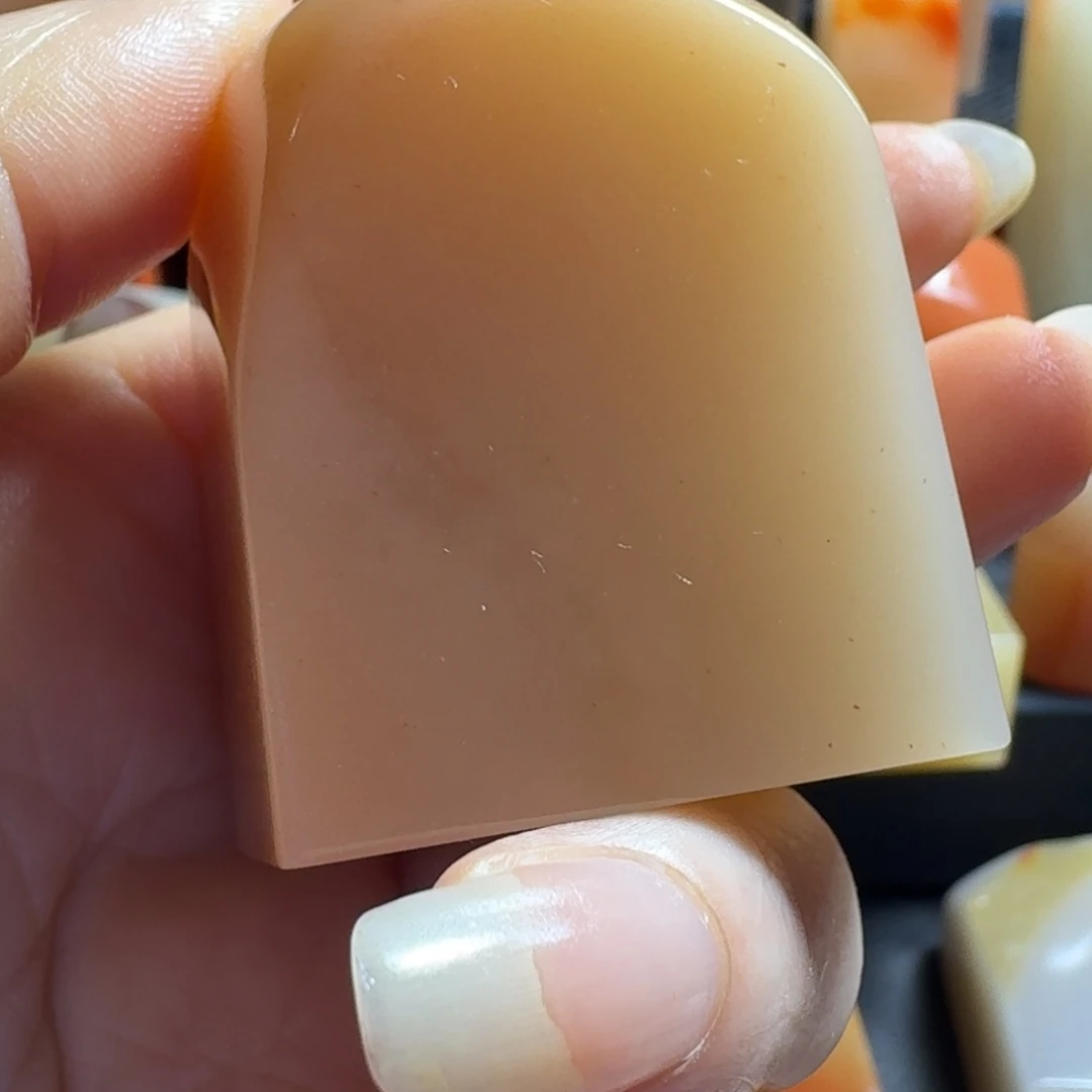 老挝石漂亮的好看的