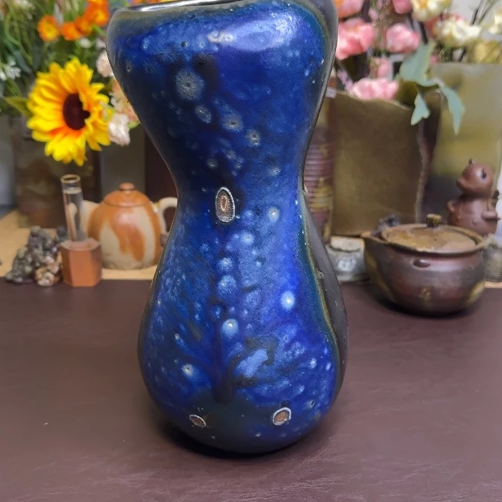 备前烧备前烧作品马场隆志