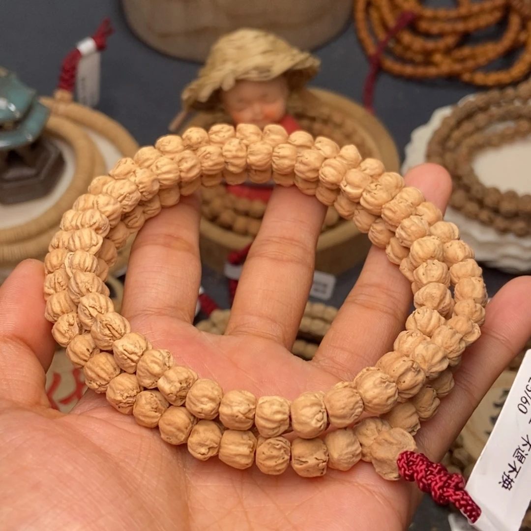 手串柏香籽/百香籽