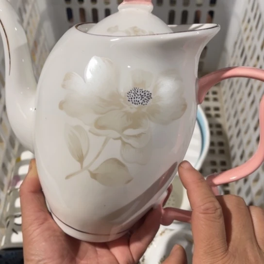 库存陶瓷瑕疵不影响使用特价