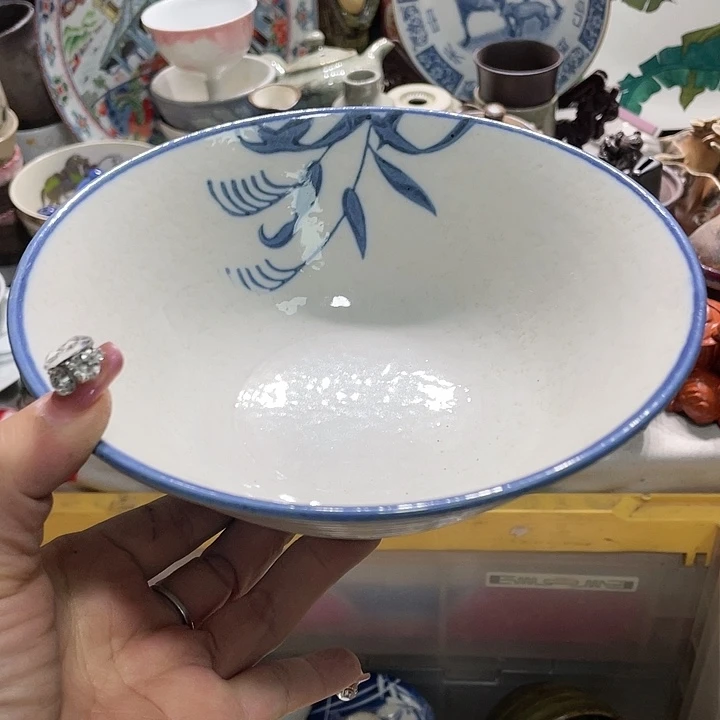 瓷片19.9发带瑕疵牌都是坏的3