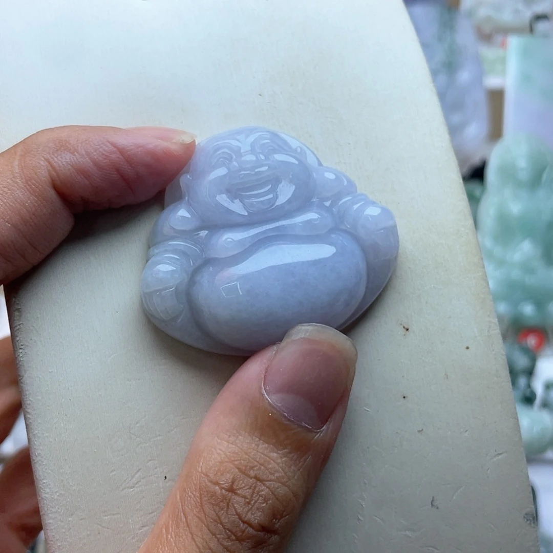 【闪购商品】颈饰未镶嵌翡翠?***?翡翠