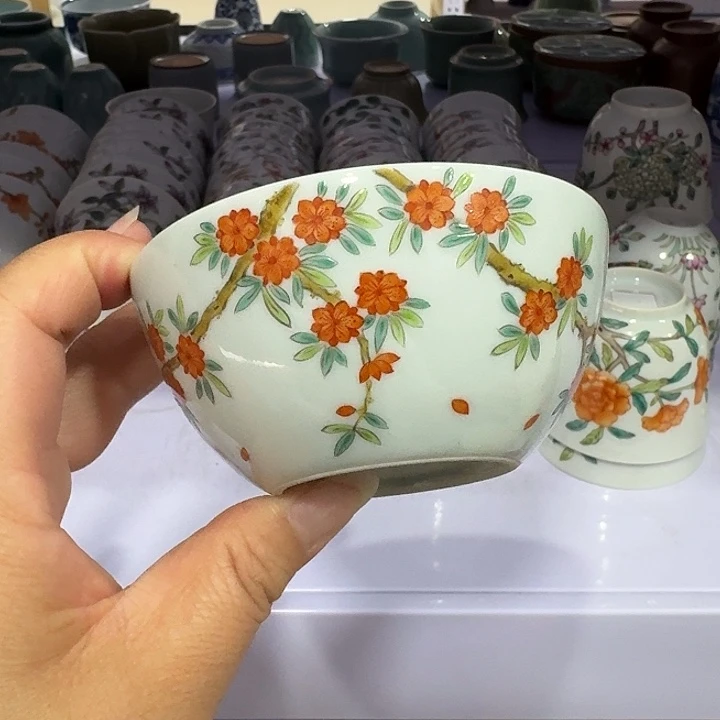 陶瓷艺术品收藏陶瓷