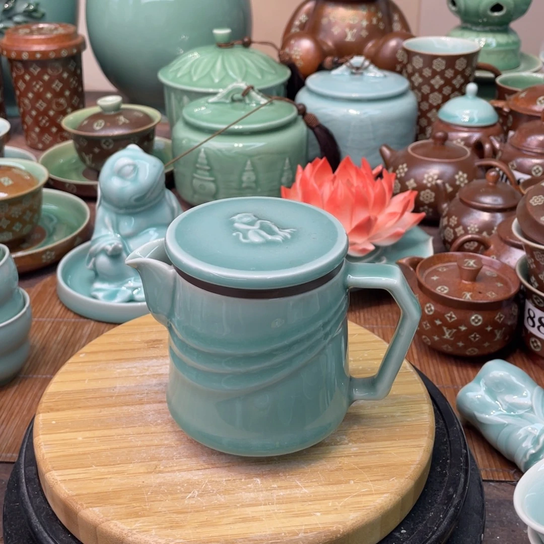 微瑕……杯子……福利福利