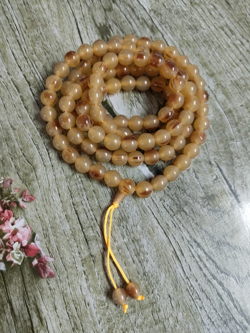 0113号咖11+108颗定制木料