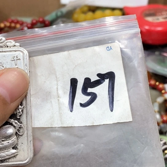 红***儿吊坠滴血莲花菩提