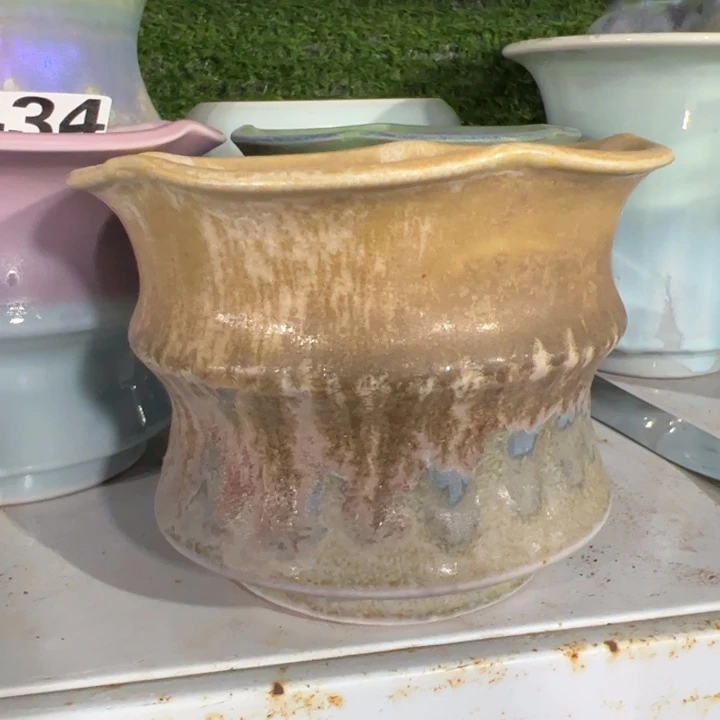 特价花盆 满50发货 内口10