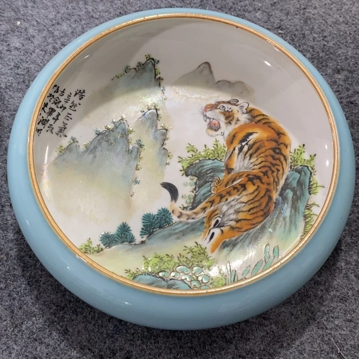 景德镇陶瓷工艺品