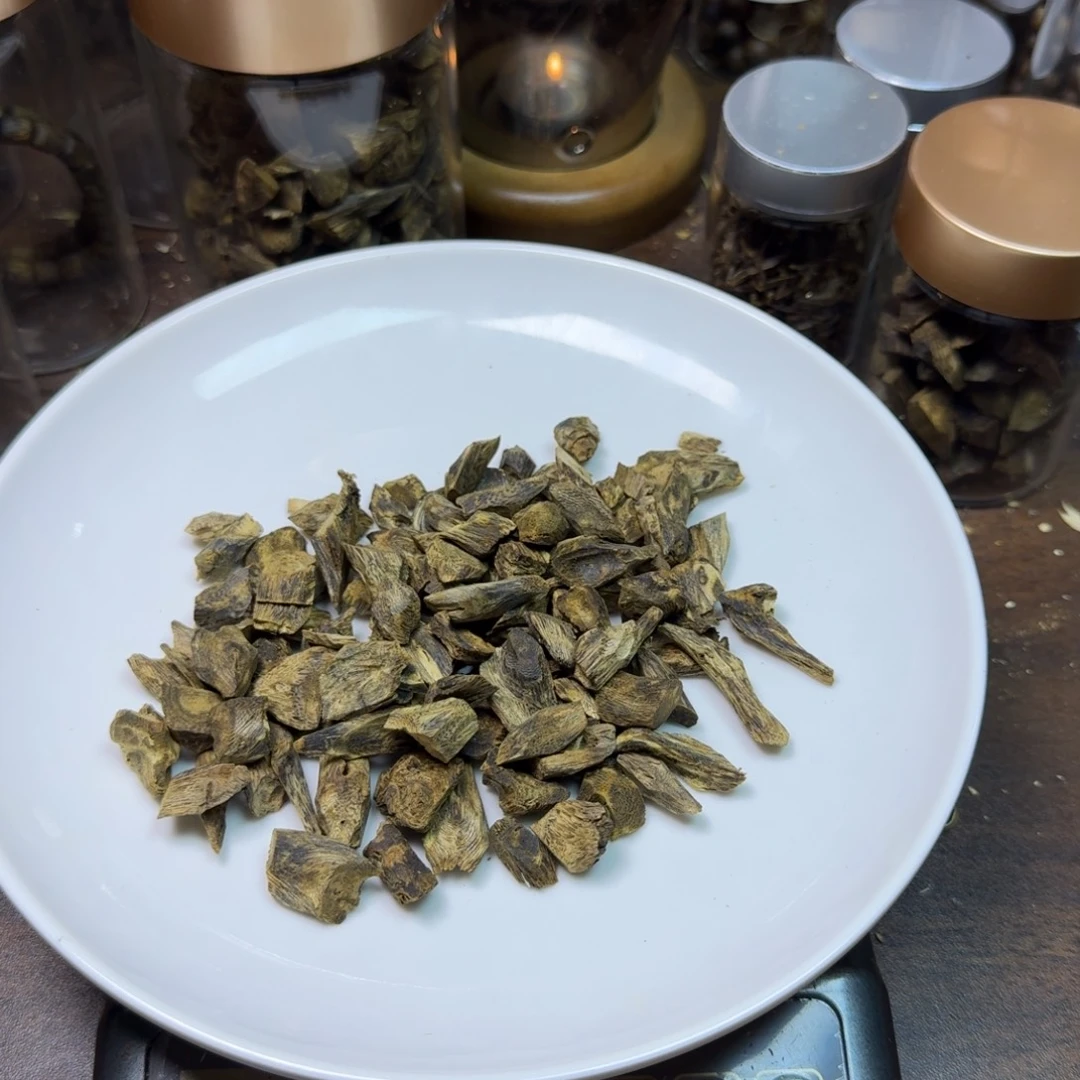 沉香沉香碎屑西瓜叶树钉50克