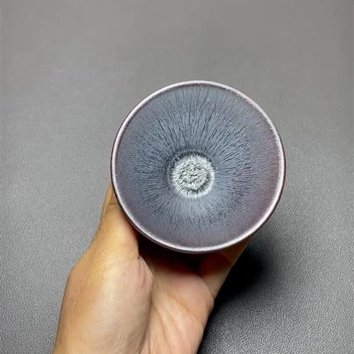 【闪购商品】茶盏-552............