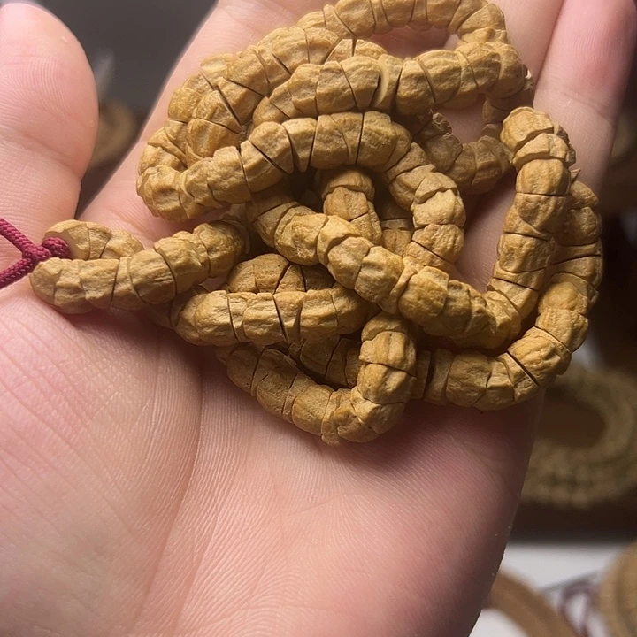 柏香籽/百香籽吊坠