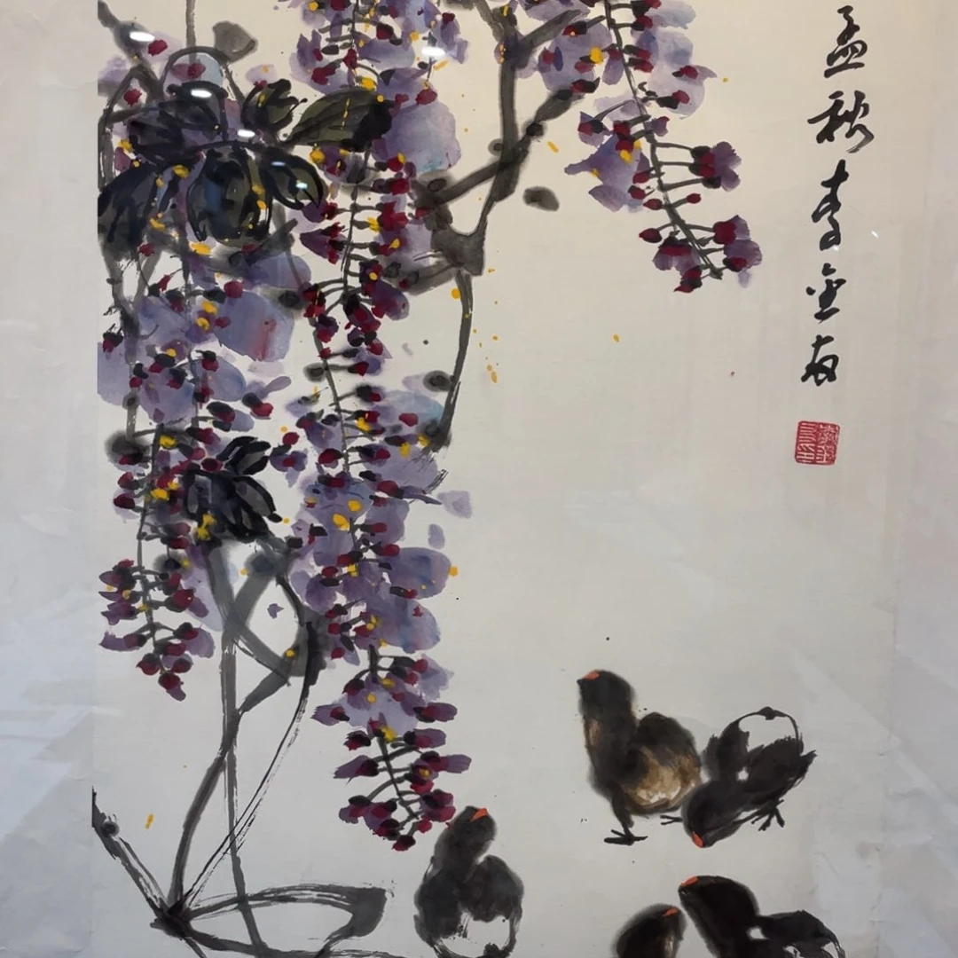 国画老师老师老师